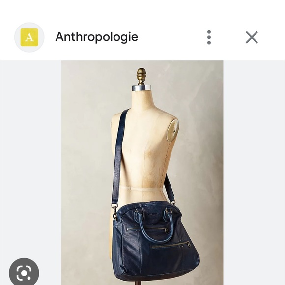 Liebeskind satchel Hope Bowler Bag - Picture 10 of 12